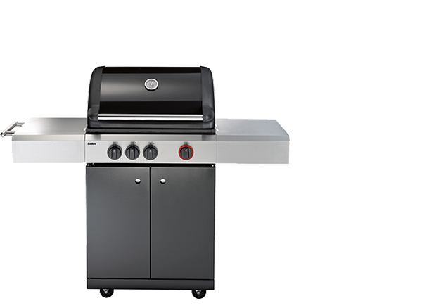 Ремонт гриля